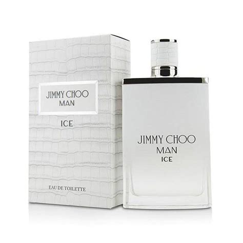 jimmy choo ice man 50ml|jimmy choo man ice price.